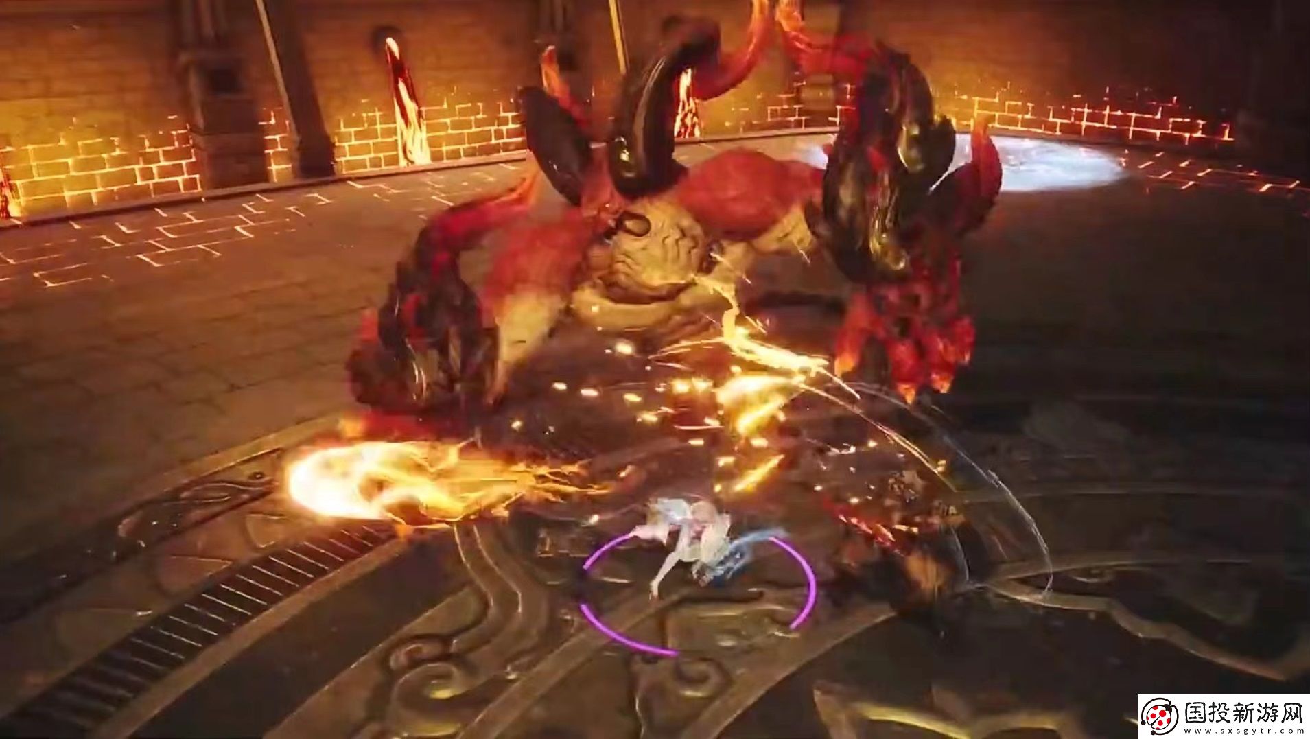 劍靈2劍靈系統(tǒng)詳解