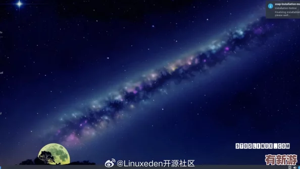 Lubuntu線路檢測：傳言稱新版本將引入神秘功能-用戶期待驚喜與挑戰(zhàn)并存！