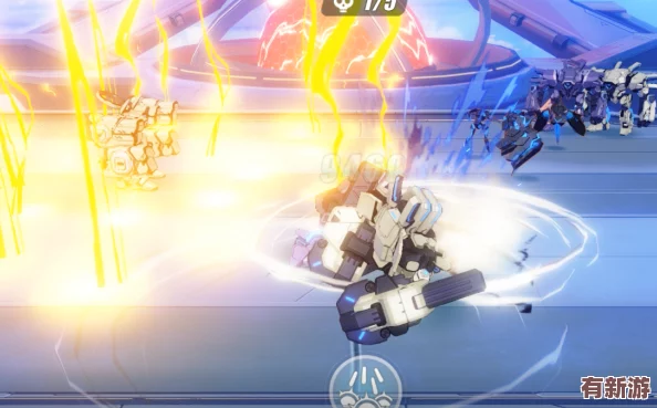 崩壞3：終極策略解鎖！上古機(jī)甲全方位對(duì)戰(zhàn)技巧與高效打法指南