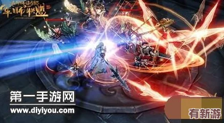 軍師智謀交鋒-Fancy3D引擎鑄就聯(lián)盟霸業(yè)手游極致視覺盛宴