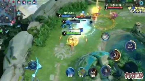 重塑戰(zhàn)場格局