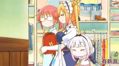 動漫被理解到爽-流漫畫視女仆的魅力與創(chuàng)作背后的故事