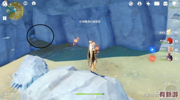 八重神子被丘丘人抓去繁殖后代圖：奇幻冒險(xiǎn)中的神秘遭遇與不可思議的故事情節(jié)