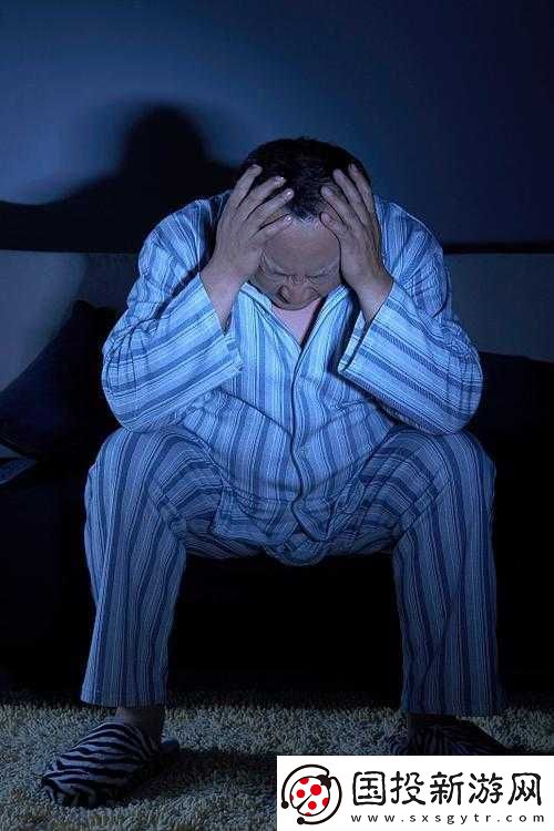 男生晚上睡不著想找點什么：探索未知的夜晚