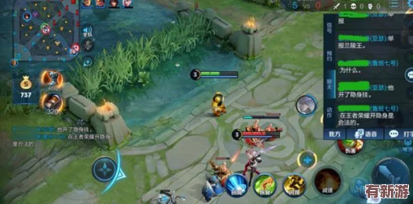 伽羅被操：游戲角色引發(fā)玩家熱議-背后隱藏的文化現(xiàn)象與社會(huì)影響分析