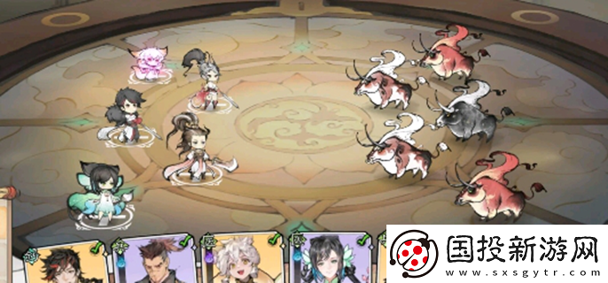 最強祖師陣容怎么搭配：寶石鑲嵌最優(yōu)選擇