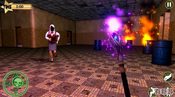 催眠魔法之墮落安卓版游戲玩法：深入解析其獨特機制與玩家體驗的多樣性與挑戰(zhàn)性