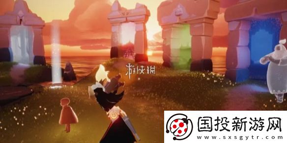 光遇秘密基地頂樓在哪-光遇秘密基地頂樓位置