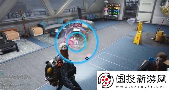 七日世界異常專家在北方任務(wù)怎么過