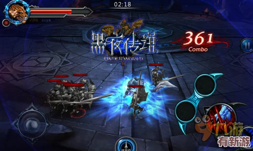 爐石傳說：卡拉贊之夜-主播獨創(chuàng)新紀(jì)元——不二龍牧卡組震撼登場！