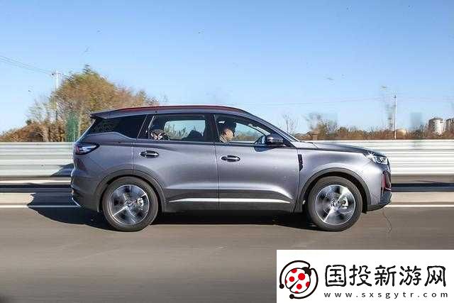 國產-SUV-精品一區(qū)二：品質與性能的完美結合