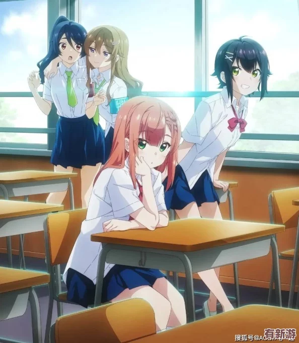 2023年7月新番肉食系順序-燃爆你的夏日動漫激情