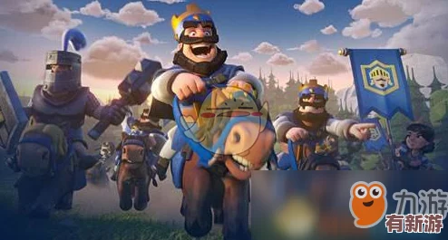 皇室戰(zhàn)爭(zhēng)：全新版本高階競(jìng)技場(chǎng)-10-11階卡牌熱門度與戰(zhàn)術(shù)趨勢(shì)深度洞察報(bào)告