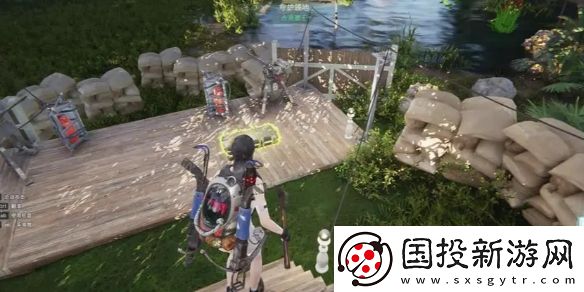 七日世界碎裂面包食譜獲取方法-七日世界怎么獲得碎裂面包食譜