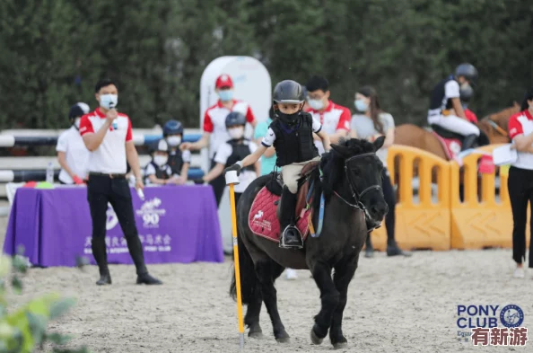 九色丨九一pony在線：新款馬術(shù)裝備發(fā)布-助力騎手提升競(jìng)技水平與體驗(yàn)感