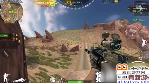 CF手游荒島特訓