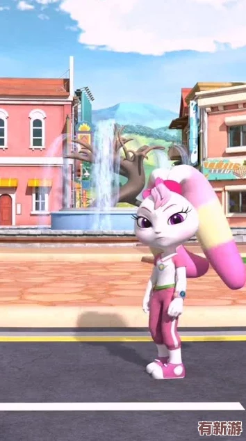 一同看彩虹2023小藍(lán)gtv-感受夢(mèng)幻色彩與熱血青春的完美交融