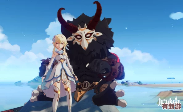 原神刻晴和丘丘人繁衍后代的奇幻故事與可能性探討