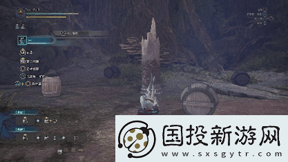 獵人50級(jí)左右任務(wù)弓-探險(xiǎn)獵人：50級(jí)任務(wù)弓的全攻略與技巧分享