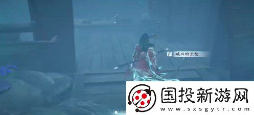 燕云十六聲魂無歸處任務(wù)怎么過