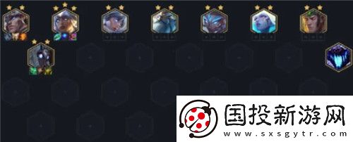 云頂之弈11.9黎明卡爾瑪怎么玩