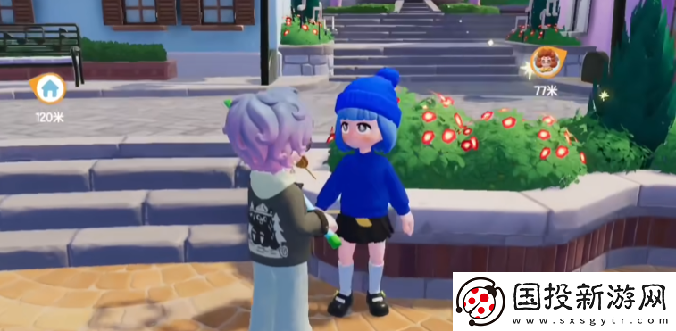 心動小鎮(zhèn)天氣攻略?