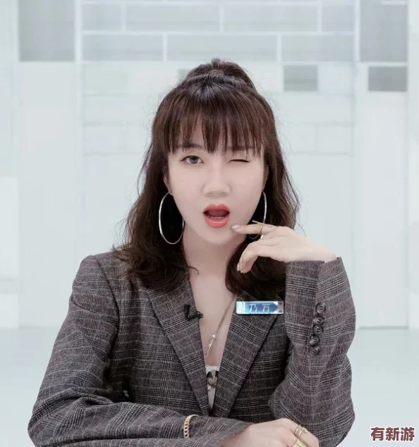 十歲小女孩rapper中國大陸