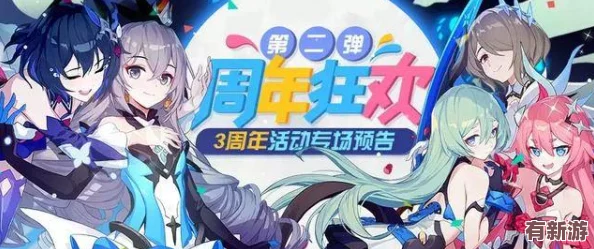 崩壞3周年慶典盛啟-限時(shí)福利大放送：精準(zhǔn)補(bǔ)給卡尊享半價(jià)特惠來(lái)襲！