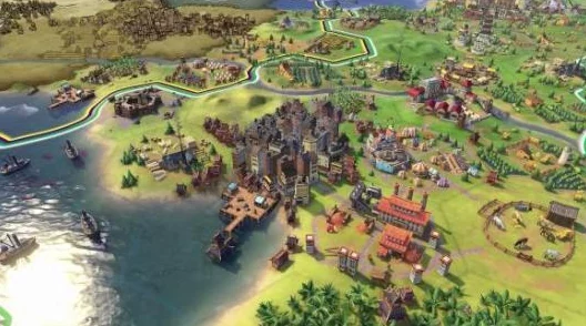 文明6游戲體驗(yàn)大不同：探索最適合你的游玩速度-享受策略深度與樂(lè)趣平衡！