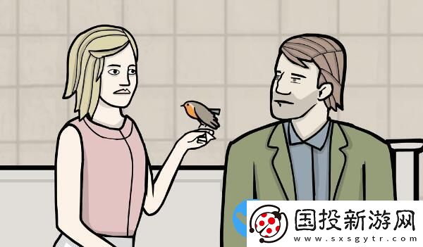 銹湖地鐵繁花第四章攻略