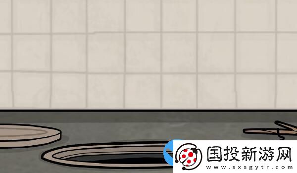 銹湖地鐵繁花第四章攻略