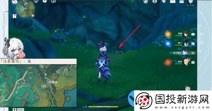 原神沉玉谷區(qū)域任務(wù)大全