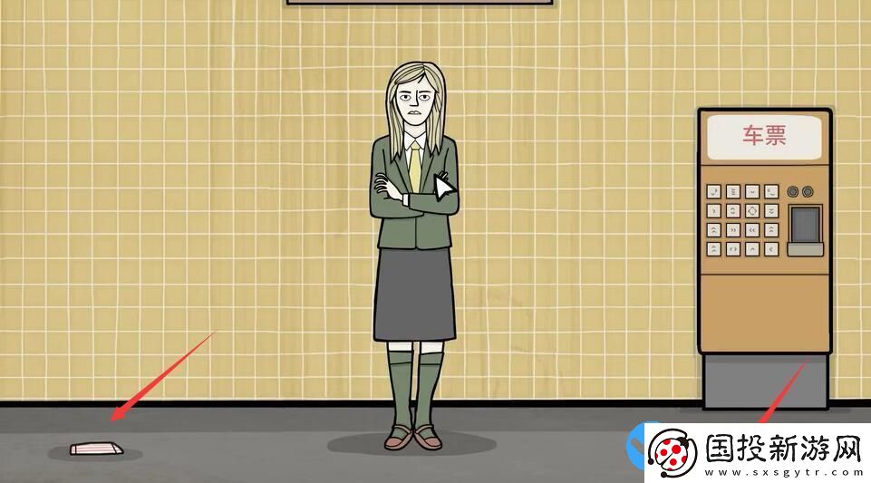 銹湖地鐵繁花第三章攻略-第三章完整版圖文通關(guān)流程