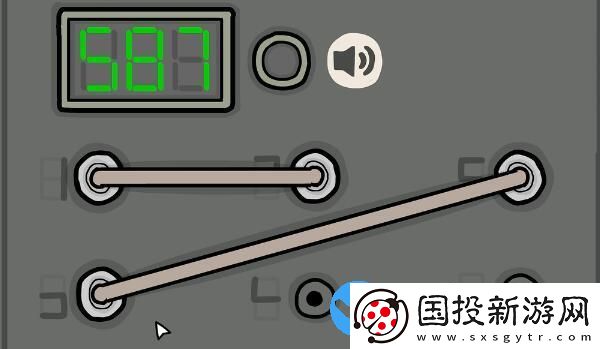 銹湖地鐵繁花第四章攻略