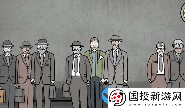 銹湖地鐵繁花第四章攻略