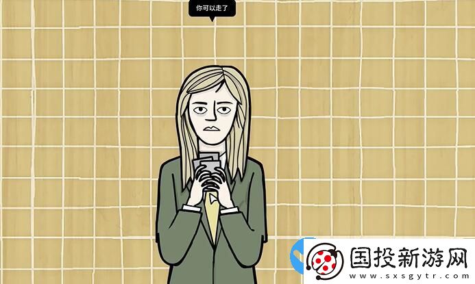 銹湖地鐵繁花第三章攻略