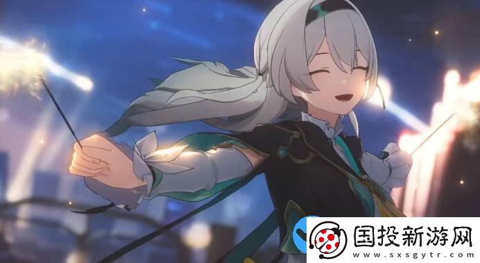 崩壞星穹鐵道春節(jié)卡池怎么抽-崩壞星穹鐵道2.0版本限定復(fù)刻卡池抽卡建議