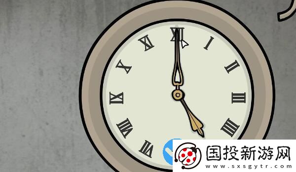 銹湖地鐵繁花第四章攻略