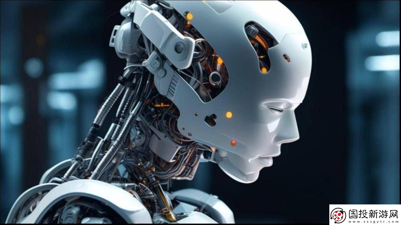 通用人形機器人新星東儀科技獲超1400萬美元天使+輪融資