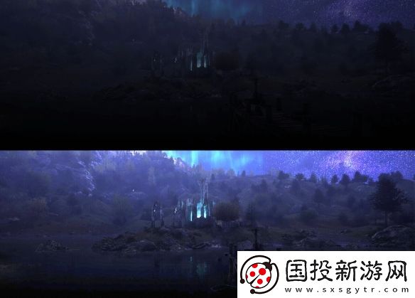 玩家復(fù)原上古卷軸4：重制版泄露圖：細(xì)節(jié)超豐富！