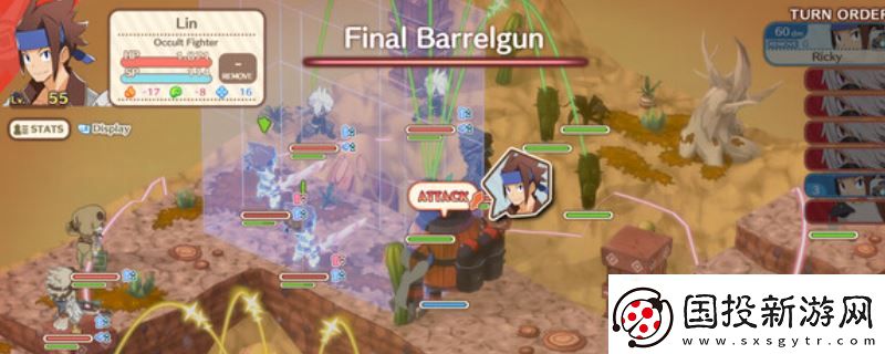 靈武戰(zhàn)記-幽靈船隊與消失的英雄游戲官網(wǎng)地址介紹