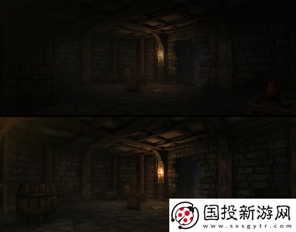 玩家復(fù)原上古卷軸4