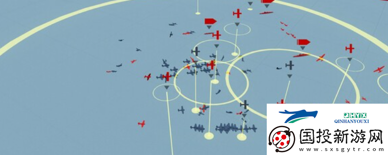 特遣艦隊(duì)司令：美國(guó)航母戰(zhàn)斗游戲配置要求介紹