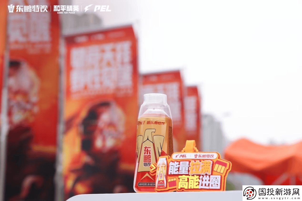 東鵬特飲游戲營(yíng)銷(xiāo)進(jìn)化論