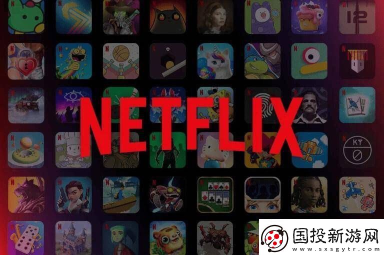 Netflix游戲總裁質(zhì)疑：主機(jī)游戲時(shí)代將終結(jié)-孩子們不再向往PS6