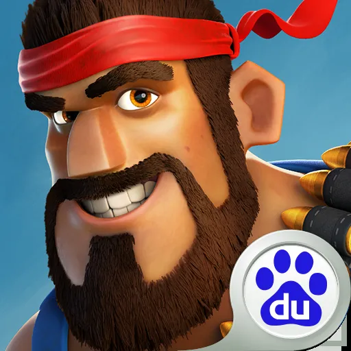 海島奇兵：胖妹流攻略視頻教程-完美戰(zhàn)術(shù)解析