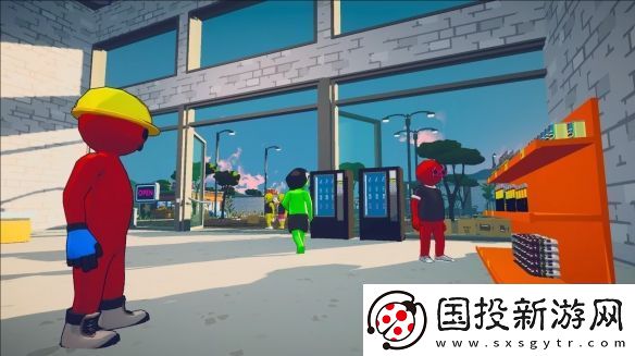 PvP商店經(jīng)營五金行模擬器搶先體驗！價格戰(zhàn)開始