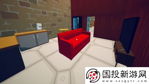 PvP商店經(jīng)營五金行模擬器搶先體驗！價格戰(zhàn)開始