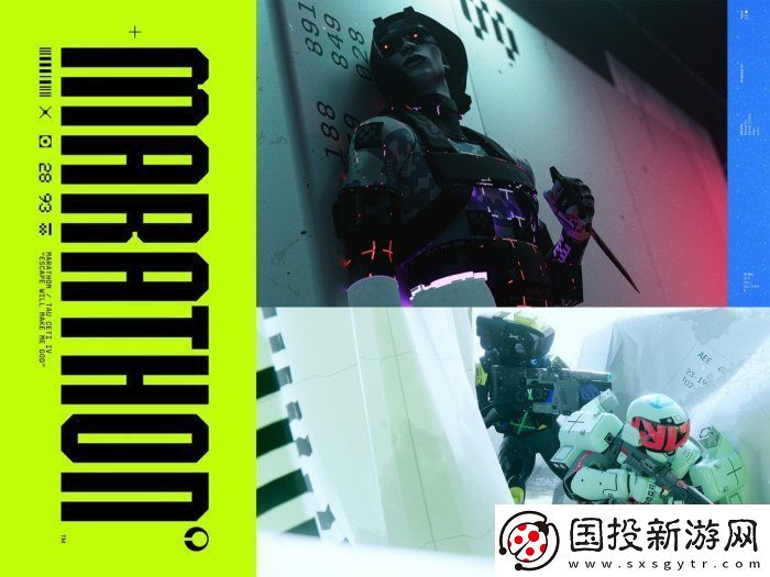 Bungie-取消新作失落星船：馬拉松封測(cè)階段保密協(xié)議-玩家可分享截圖與視頻