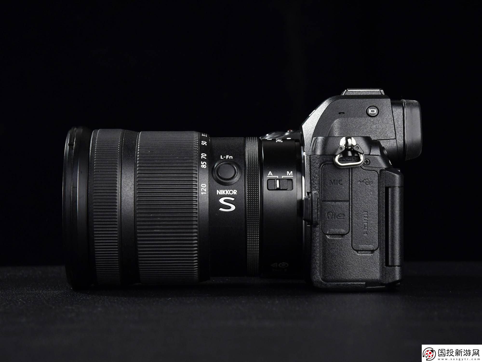 尼康Z5II配40mm-f/2鏡頭：定格生活藝術-解鎖創(chuàng)作新境界！